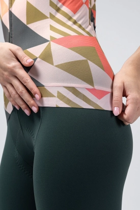 MAJICA BICIKLISTIČKA KRATKI RUKAVI CX PRO 4.0 UNISEX JOINT GOBIK