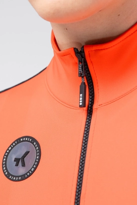 JACKET ENVY 3.0 MAN SUPERFLAME GOBIK