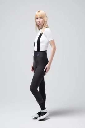 HLAČE DUGE ABSOLUTE 7.0 WOMAN K9 HAVANA GOBIK