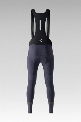BIB TIGHTS ABSOLUTE 8.0 MAN K10 ULTRABLUE GOBIK