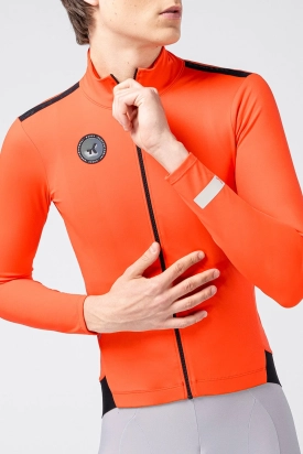 JACKET ENVY 3.0 MAN SUPERFLAME GOBIK