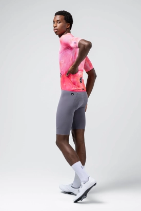 MAJICA BICIKLISTIČKA KRATKI RUKAVI CARRERA 3.0 UNISEX DIMPLE GOBIK