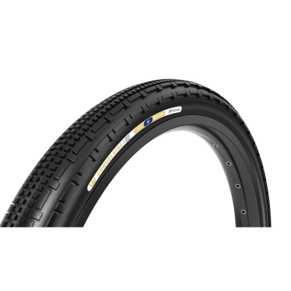 TIRE GRAVELKING SK TLR BLACK 2025 PANARACER