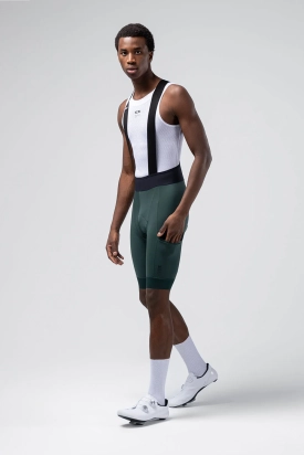 HLAČE KRATKE GRIT 3.0 PINEWOOD MAN G10 GOBIK