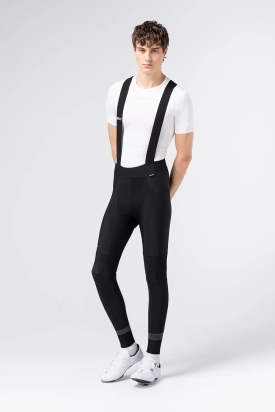BIB TIGHTS ABSOLUTE 8.0 MAN K10 BLACK GOBIK