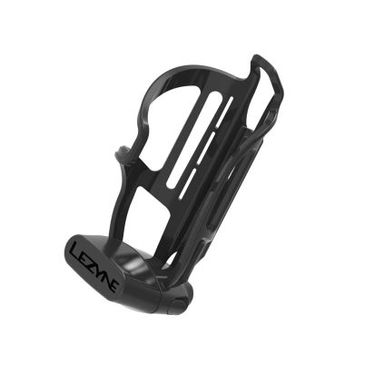 DRŽAČ ZA BIDON FLOW STORAGE BLACK LEZYNE