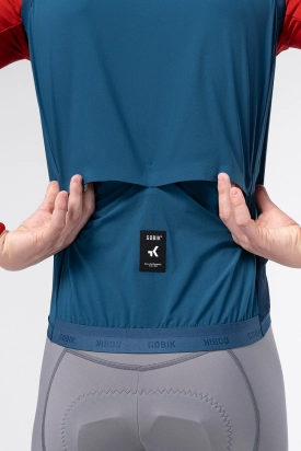 GILET VECTOR 3.0 MAN ASSAULT GOBIK