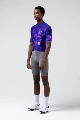 MAJICA BICIKLISTIČKA KRATKI RUKAVI MAGNITUDE MAN GRIM GOBIK