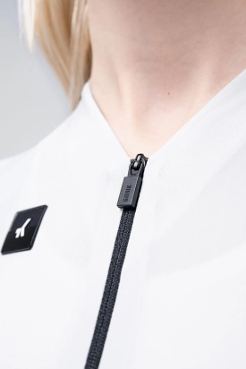 MAJICA BICIKLISTIČKA KRATKI RUKAVI CX SOLID UNISEX EMPIRE GOBIK