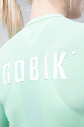 MAJICA BICIKLISTIČKA KRATKI RUKAVI CX SOLID UNISEX ONSEN GOBIK