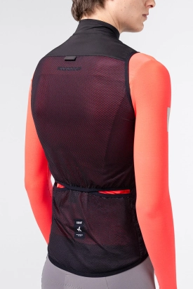 GILET PRIME MAN INK BLACK GOBIK