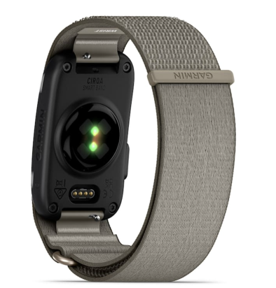 CIRQA™ SMART BAND FRENCH GRAY