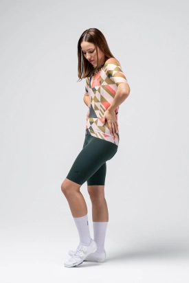 MAJICA BICIKLISTIČKA KRATKI RUKAVI CX PRO 4.0 UNISEX JOINT GOBIK