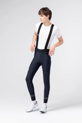 BIB TIGHTS ABSOLUTE 8.0 MAN K10 ULTRABLUE GOBIK