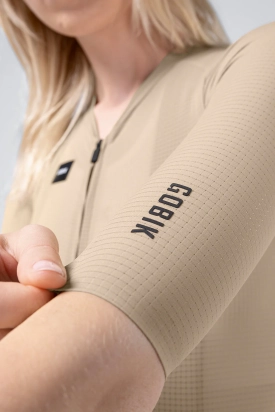 MAJICA BICIKLISTIČKA KRATKI RUKAVI PHANTOM UNISEX RYE GOBIK