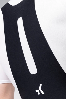 BIB TIGHTS ABSOLUTE 8.0 MAN K10 ULTRABLUE GOBIK