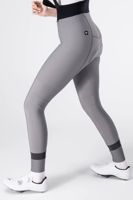 BIB TIGHTS ABSOLUTE 8.0 WOMAN K9 KETTLE GOBIK