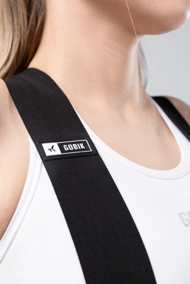 HLAČE KRATKE X WOMAN K9 KETTLE GOBIK