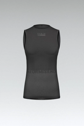 BASE LAYER LIMBER SKIN WOMAN BASALT GOBIK