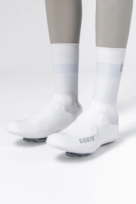 NAVLAKE ZA SPRINTERICE SNAPS BIJELE GOBIK x VELOTOZE