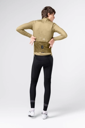 JAKNA SKIMO PRO 2.0 MAN KEEMUN GOBIK