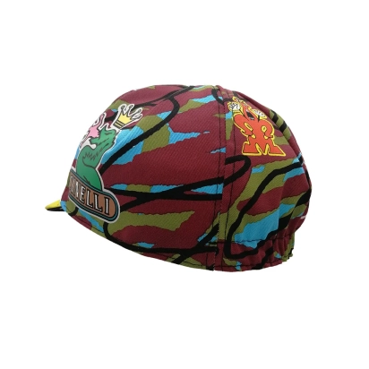 CYCLING CAP SPECIALE CORSA CINELLI