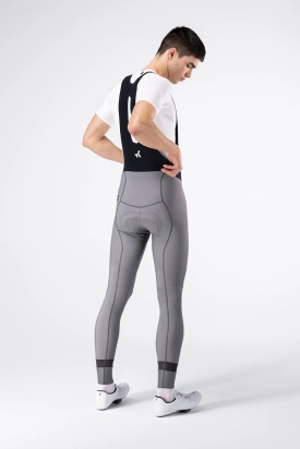 BIB TIGHTS ABSOLUTE 8.0 MAN K10 KETTLE GOBIK