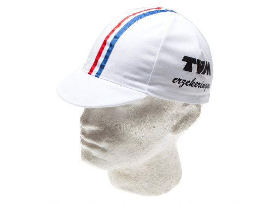 CYCLING CAPS TVM