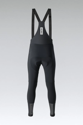 BIB TIGHTS LIMITED 7.0 MAN K7 BLACK GOBIK