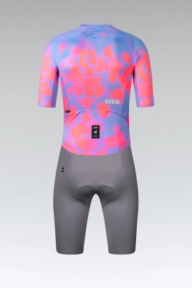 BICIKLISTIČKO ODIJELO MADISON MAN BLUE JAY GOBIK