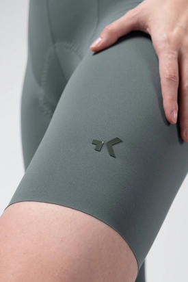 HLAČE KRATKE X WOMAN K9 LIBERTY GOBIK