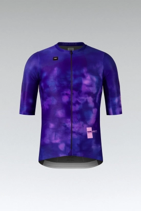 MAJICA BICIKLISTIČKA KRATKI RUKAVI ATTITUDE 2.0 MAN GRIM GOBIK