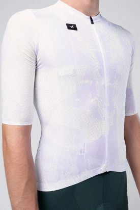 MAJICA BICIKLISTIČKA KRATKI RUKAVI ATTITUDE 2.0 MAN LAG GOBIK