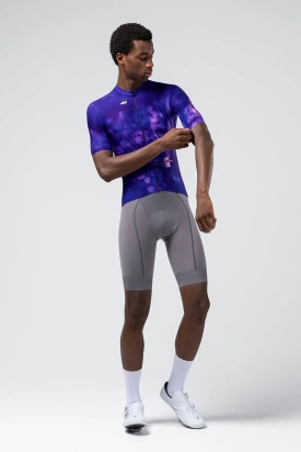 MAJICA BICIKLISTIČKA KRATKI RUKAVI MAGNITUDE MAN GRIM GOBIK