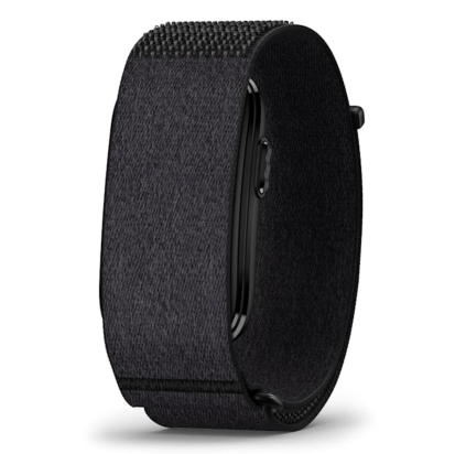CIRQA™ SMART BAND BLACK