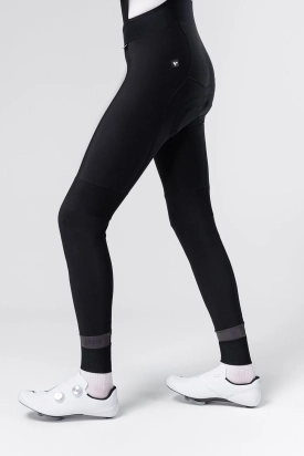 BIB TIGHTS ABSOLUTE 8.0 MAN K10 BLACK GOBIK
