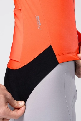 JACKET ENVY 3.0 MAN SUPERFLAME GOBIK