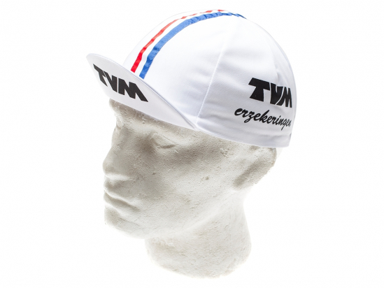 CYCLING CAPS TVM