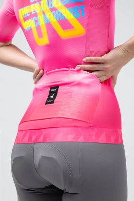 CYCLING JERSEY SHORT SLEEVES CX PRO 4.0 UNISEX DRIP GOBIK