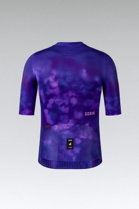 MAJICA BICIKLISTIČKA KRATKI RUKAVI MAGNITUDE MAN GRIM GOBIK