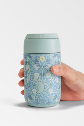 ŠALICA ZA KAVU TERMO 340ml ELENI LIBERTY CHILLY'S