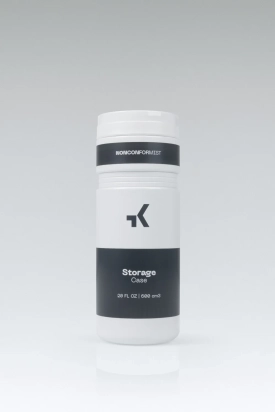 BIDON-KONTEJNER ZA DODATNU OPREMU 600ml BYASI CLOUD GOBIK