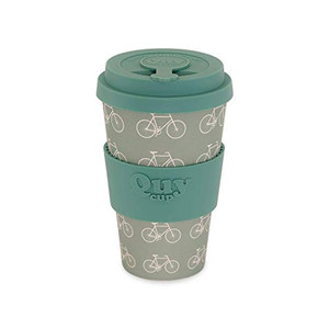 ŠALICA LA BICI 400ml QUY