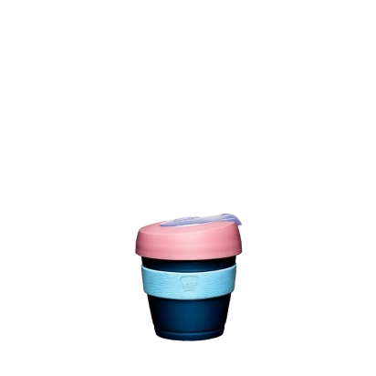 CUP ORIGINAL ESPRESSO 120ml CLOUD PINK KEEPCUP