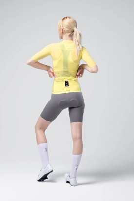 MAJICA BICIKLISTIČKA KRATKI RUKAVI PHANTOM UNISEX FANLIGHT GOBIK