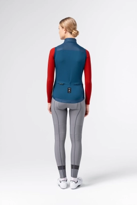 GILET VECTOR 3.0 WOMAN ASSAULT GOBIK