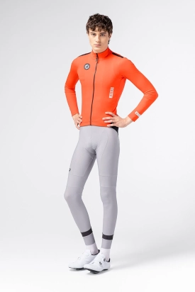 JACKET ENVY 3.0 MAN SUPERFLAME GOBIK