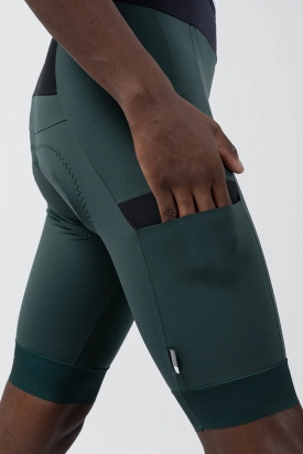 HLAČE KRATKE GRIT 3.0 PINEWOOD MAN G10 GOBIK