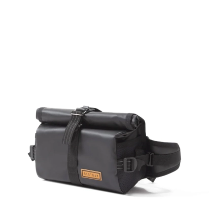 UTILITY HIP PACK 6L BLACK RESTRAP