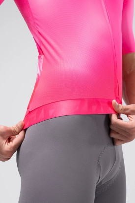 CYCLING JERSEY SHORT SLEEVES CX PRO 4.0 UNISEX DRIP GOBIK